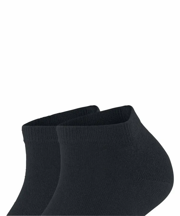 Happy 2-pack Dames Sneakersokken 46418 6375 dark navy