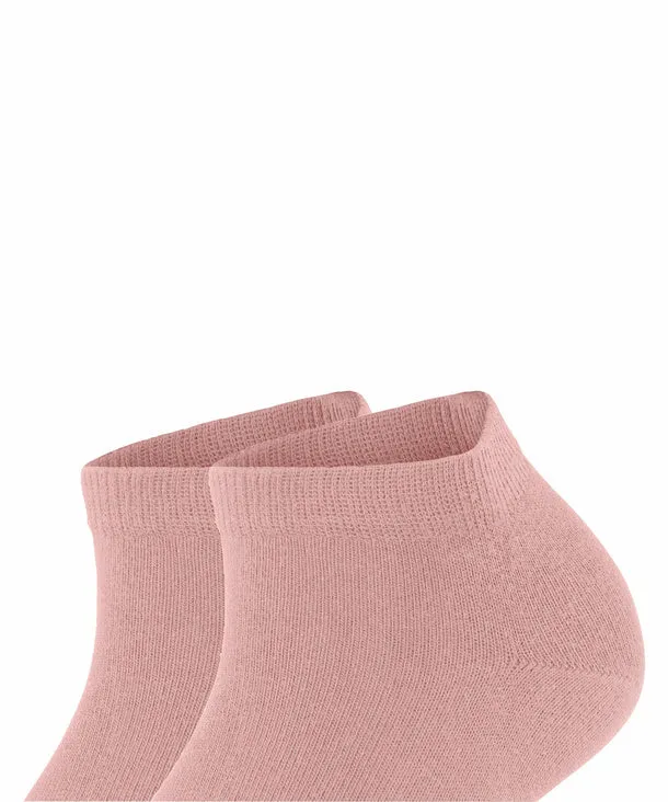 Happy 2-pack Dames Sneakersokken 46418 8645 BLOSSOM