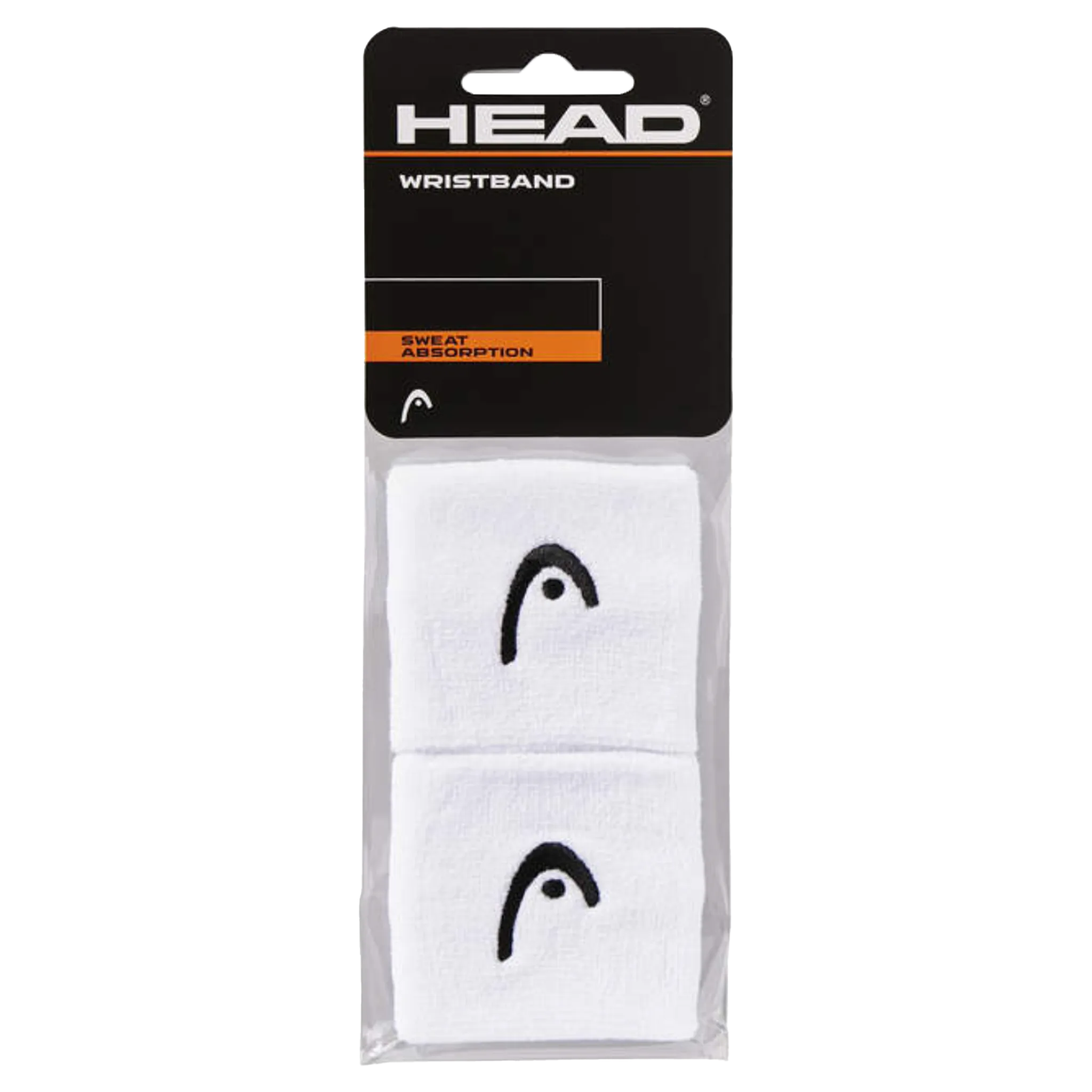 Head Wristband 2.5"