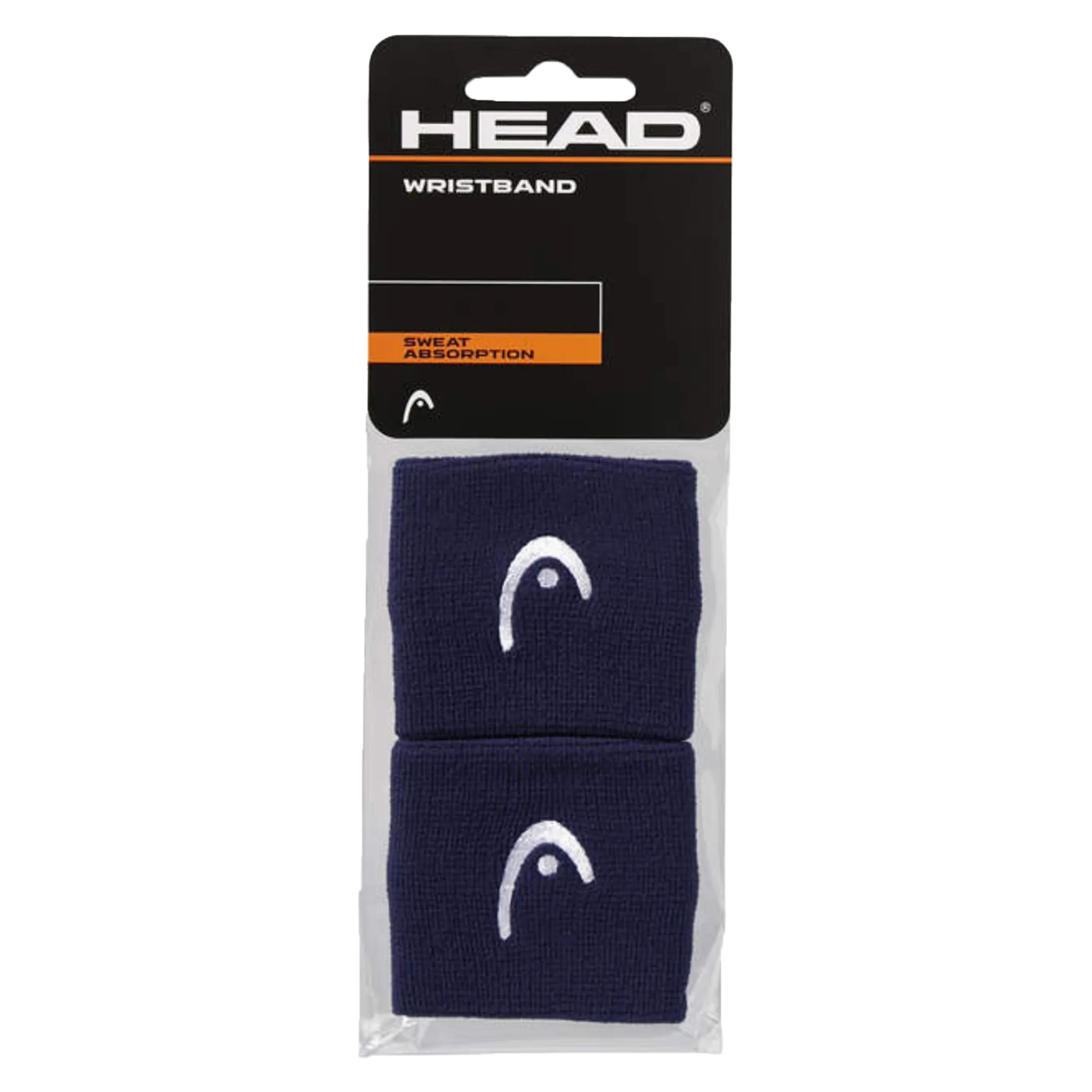 Head Wristband 2.5"