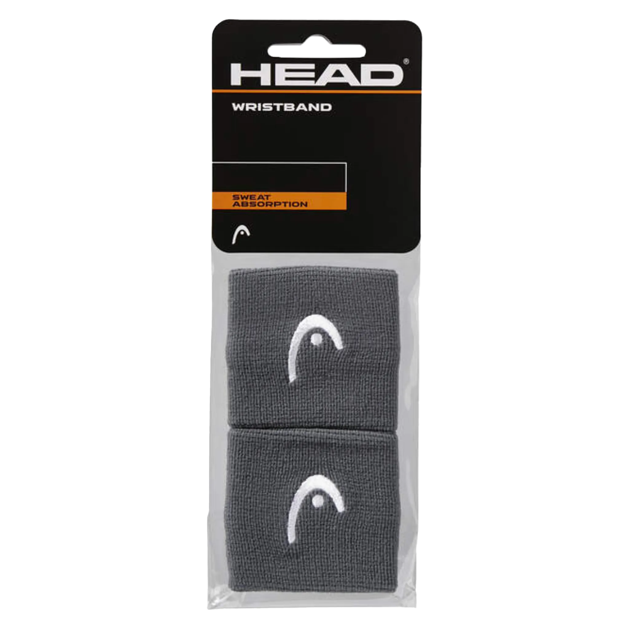 Head Wristband 2.5"