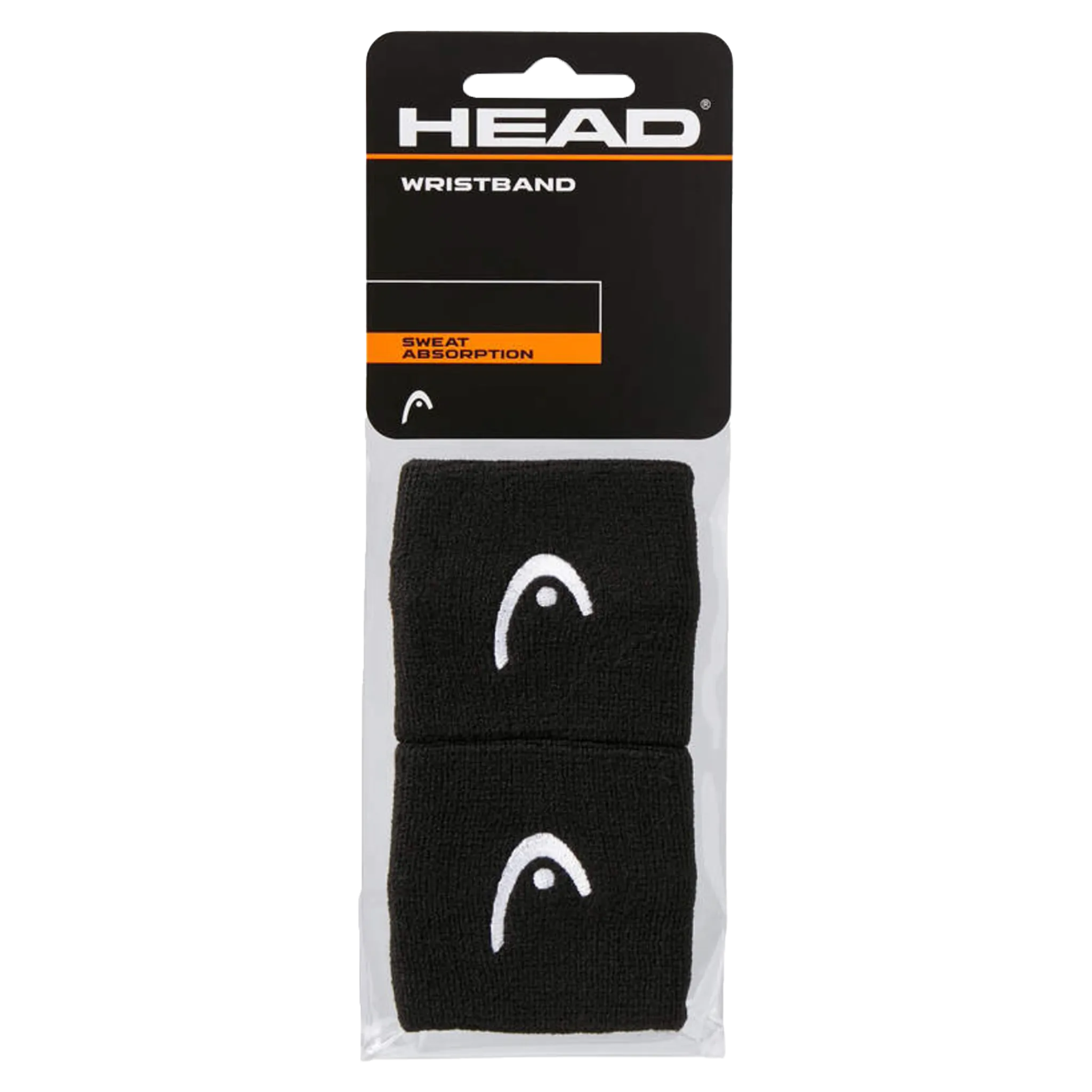 Head Wristband 2.5"