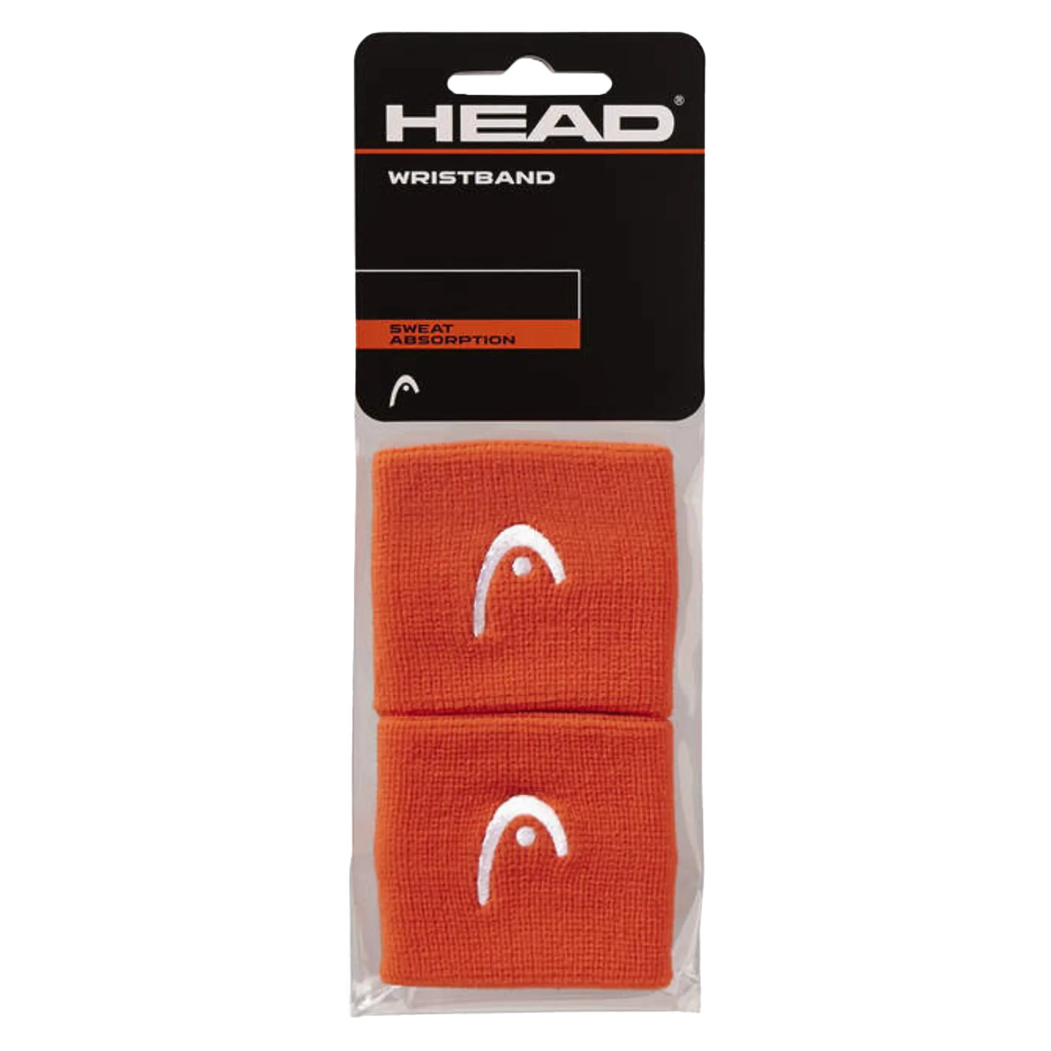 Head Wristband 2.5"