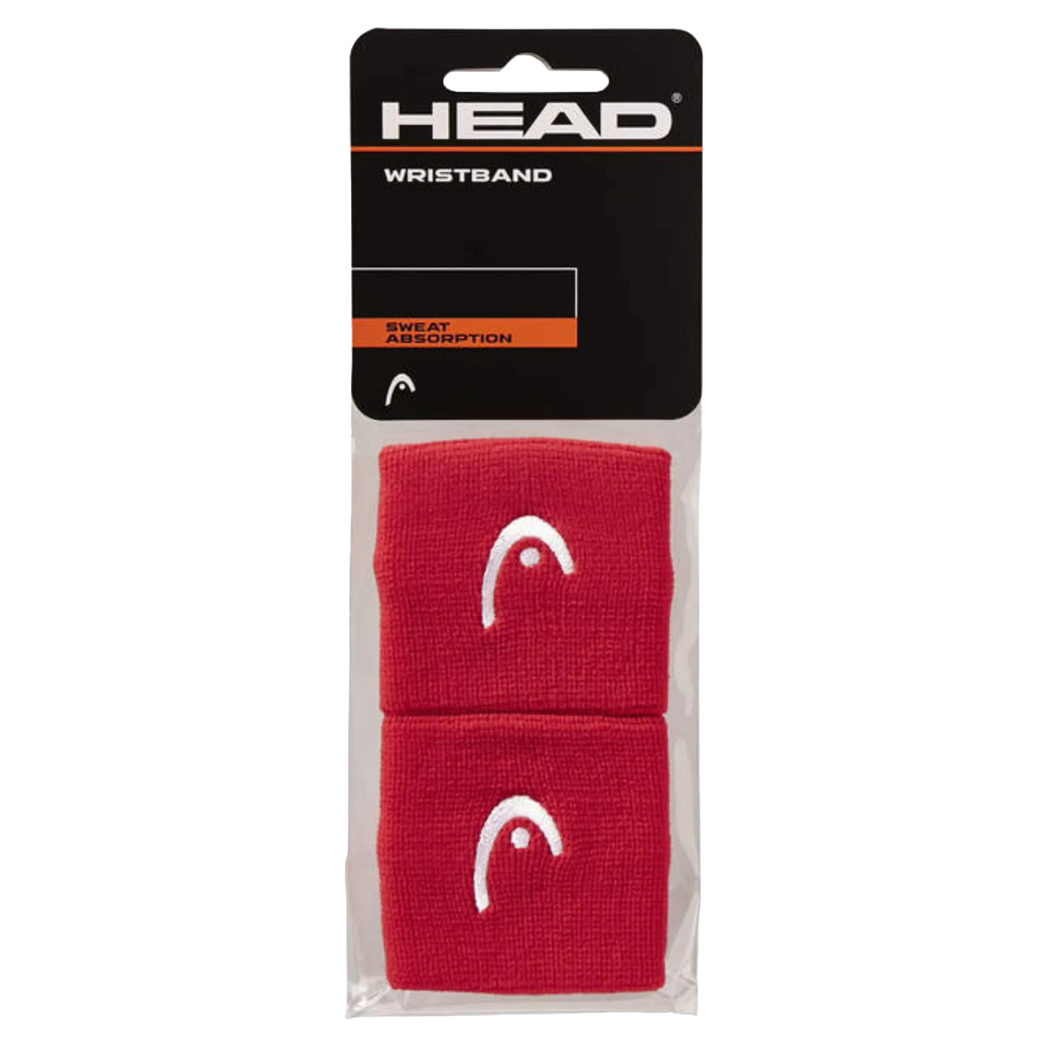Head Wristband 2.5"
