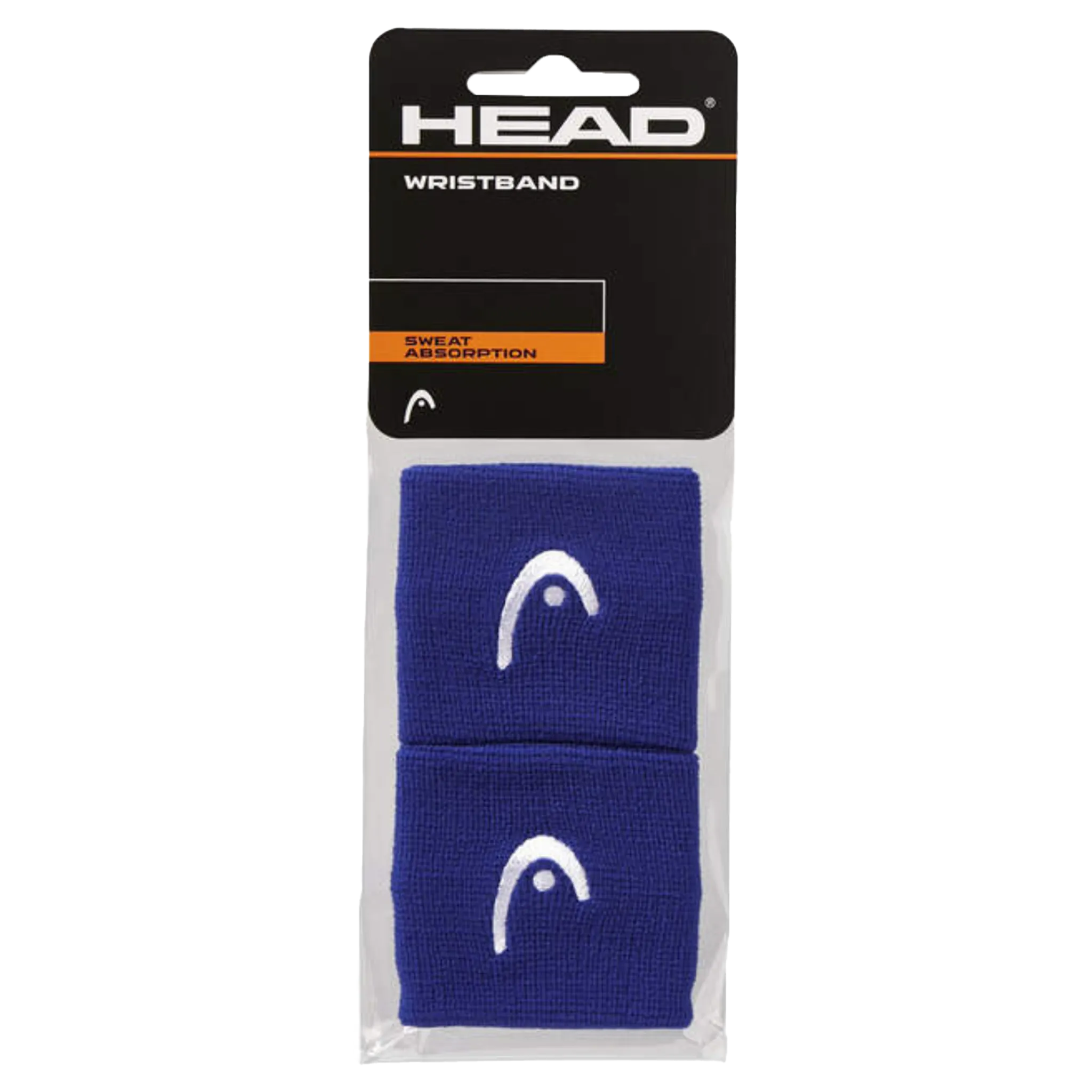 Head Wristband 2.5"