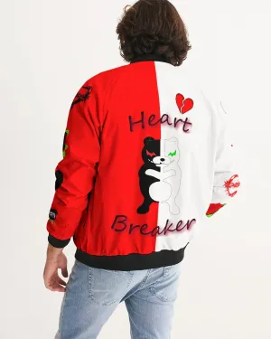 Heart Breaker Men's Bomber Jacket