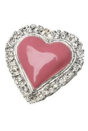 Heart Of Hearts-Pink