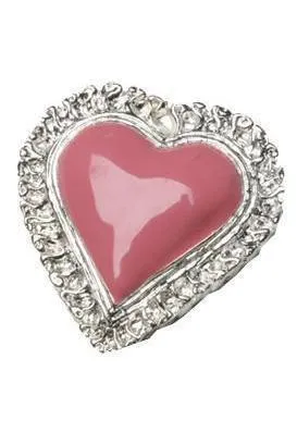 Heart Of Hearts-Pink