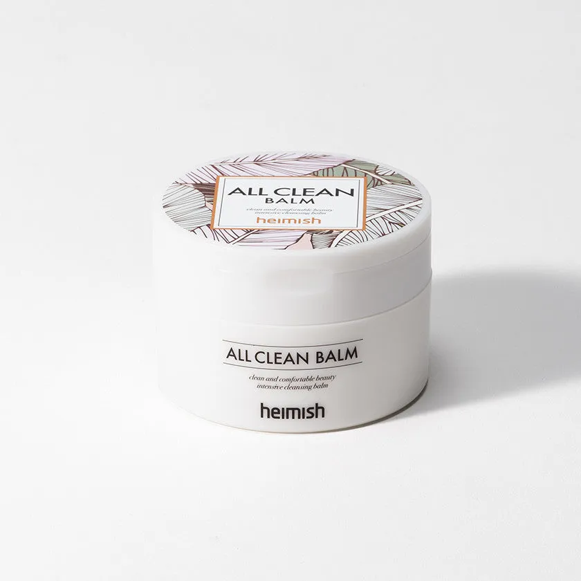 Heimish - All Clean Balm