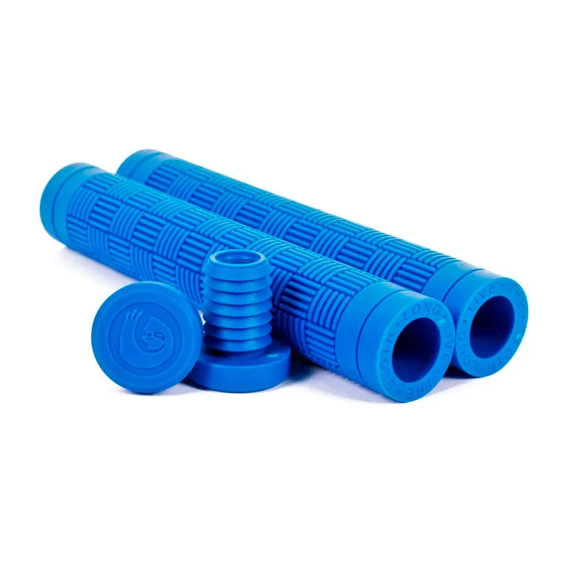 Hella Grip Broadway Grips