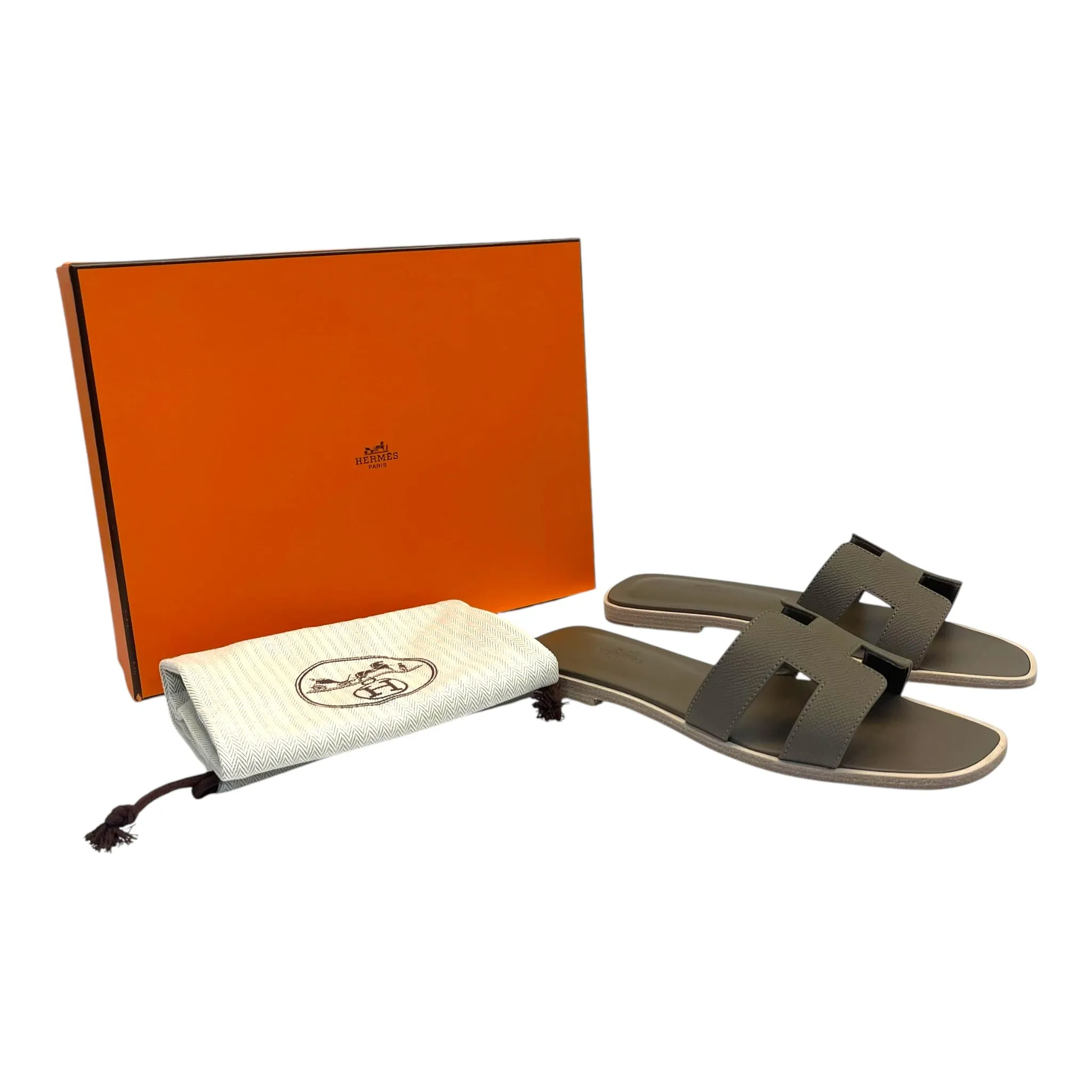 Hermes Orans EU 38.5