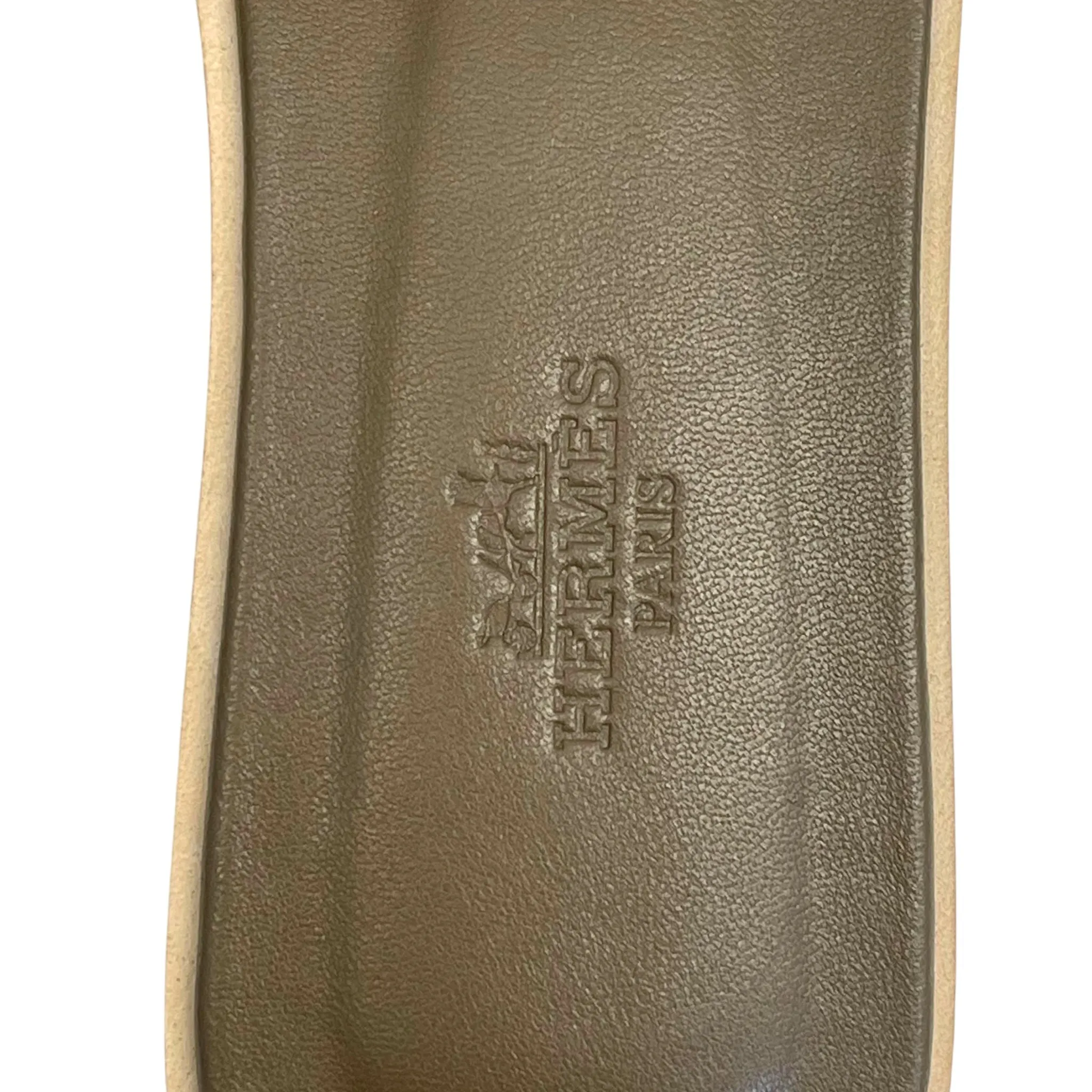 Hermes Orans EU 38.5