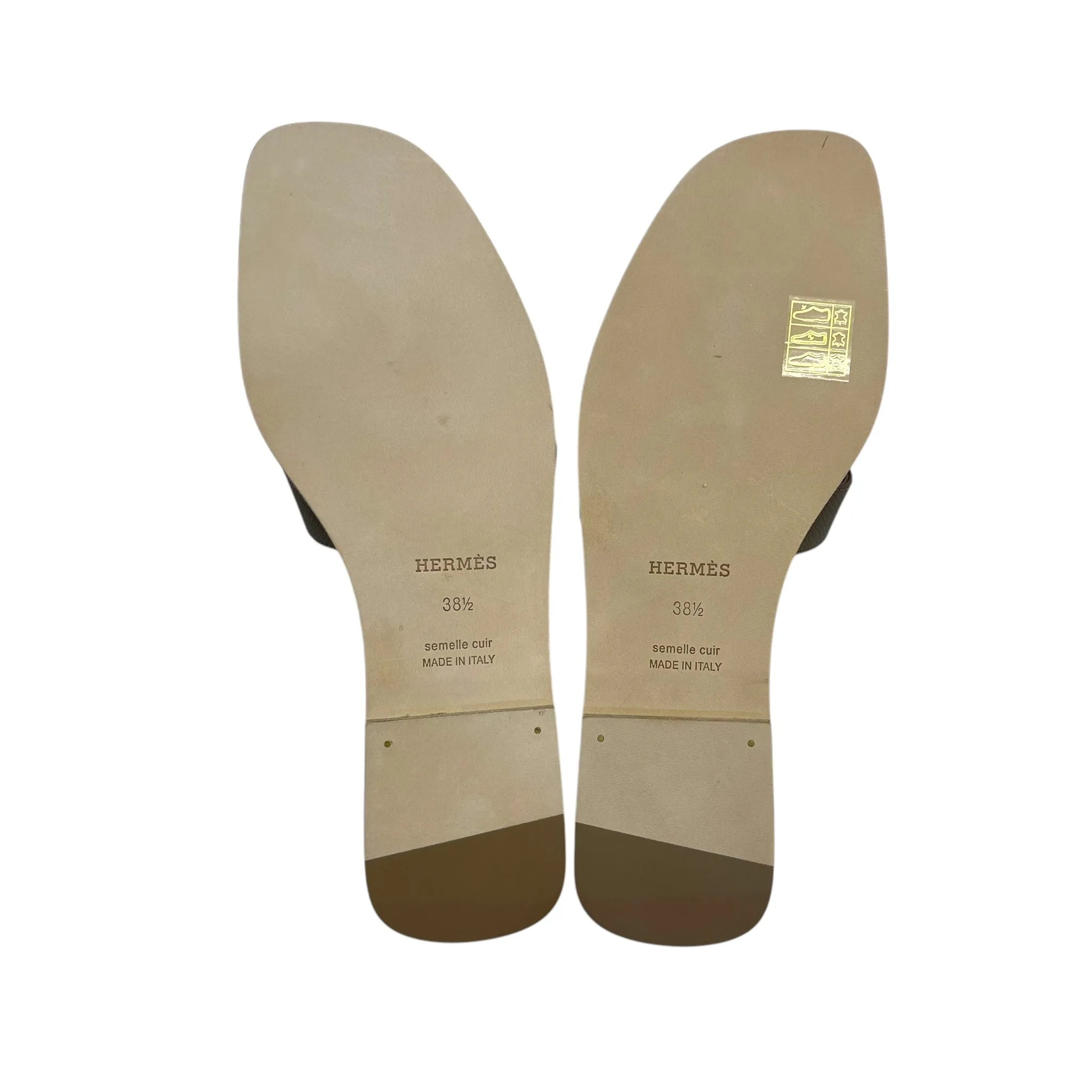 Hermes Orans EU 38.5