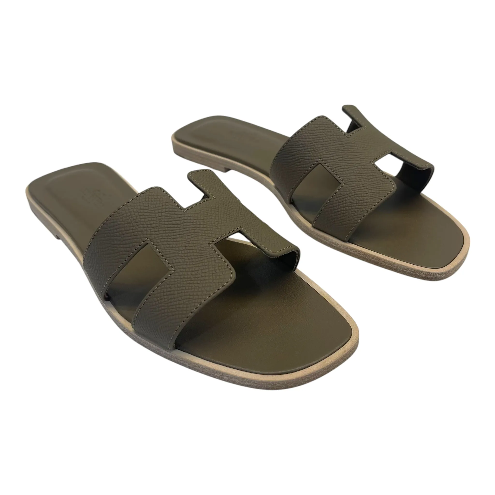 Hermes Orans EU 38.5