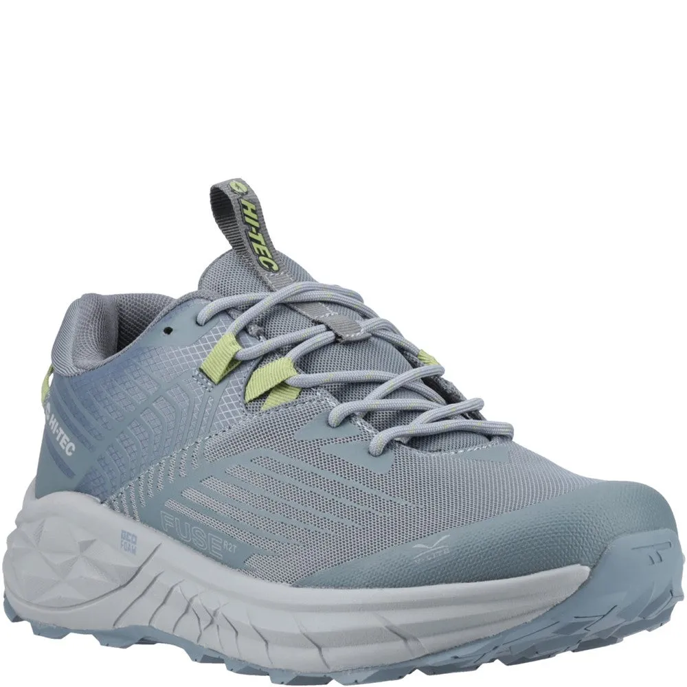 Hi-Tec Fuse Trail Low Trainers