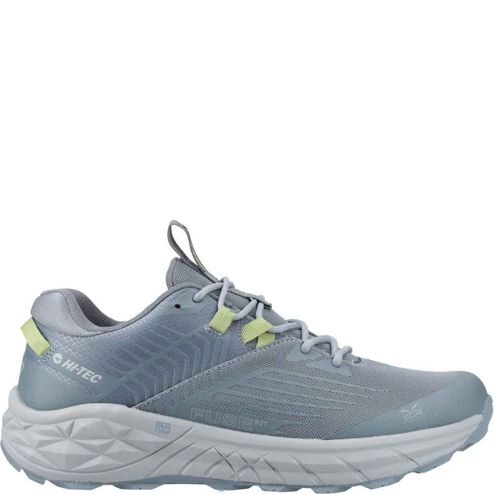 Hi-Tec Fuse Trail Low Trainers