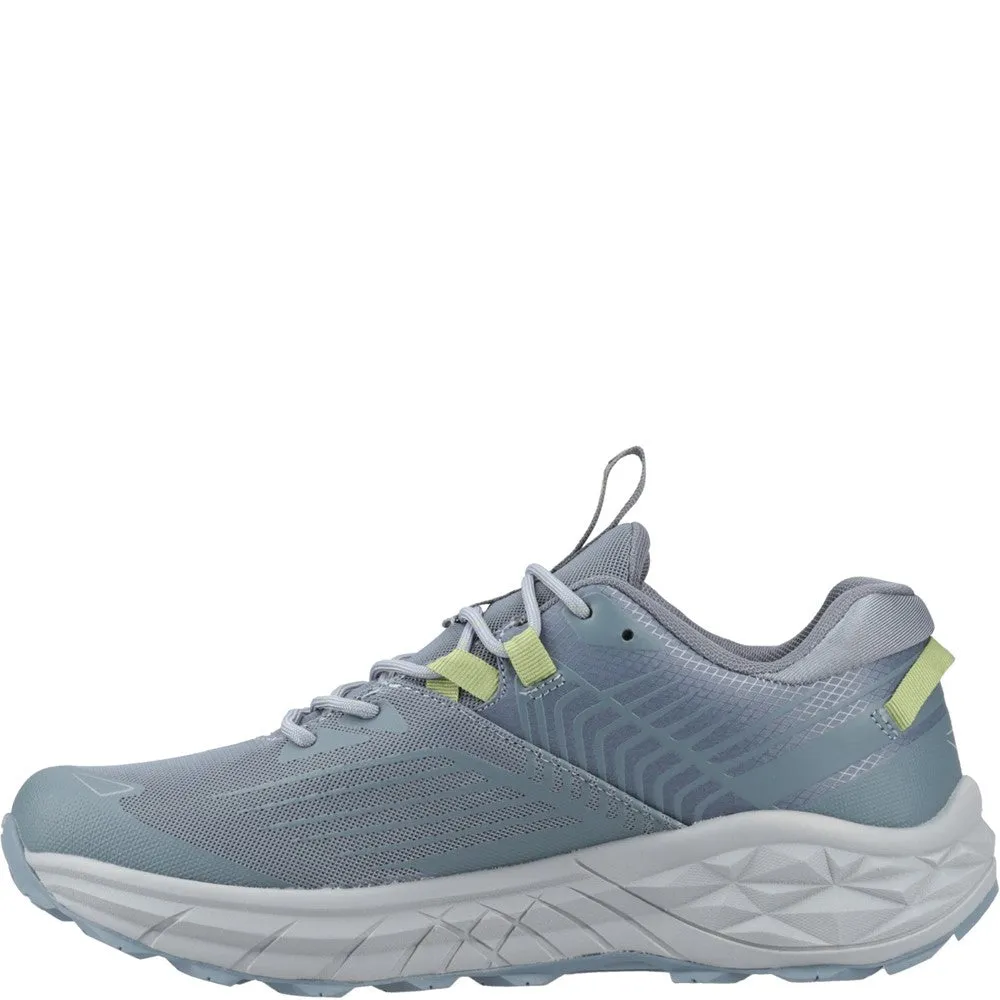 Hi-Tec Fuse Trail Low Trainers