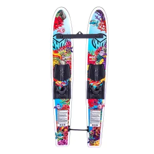 HO Sports Hot Shot Trainers