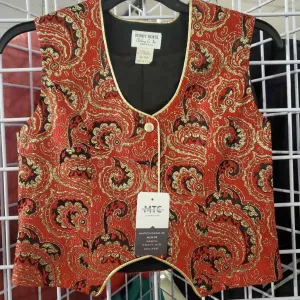 Hobby Horse Girls Western Top XL