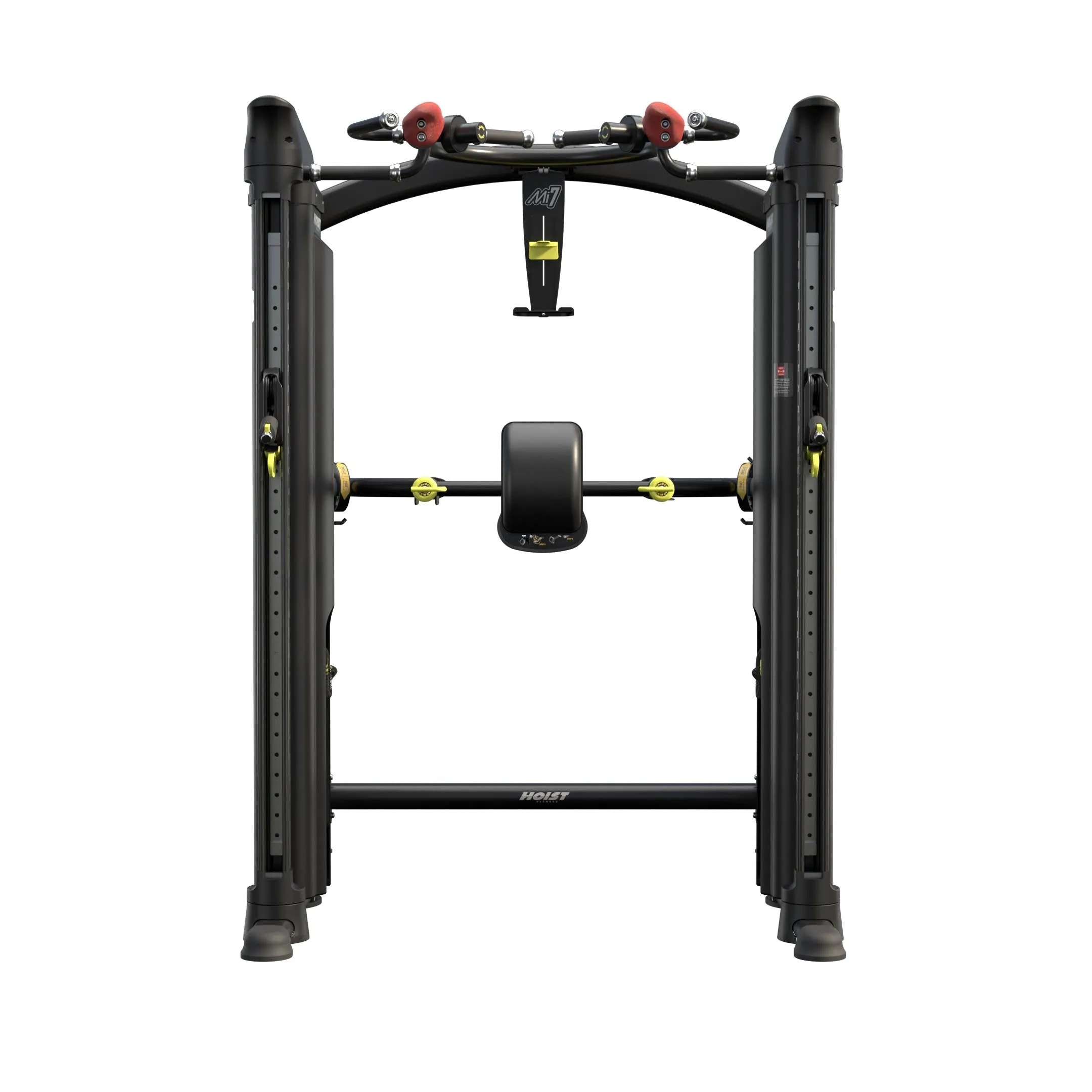 Hoist Mi7 Functional Training System