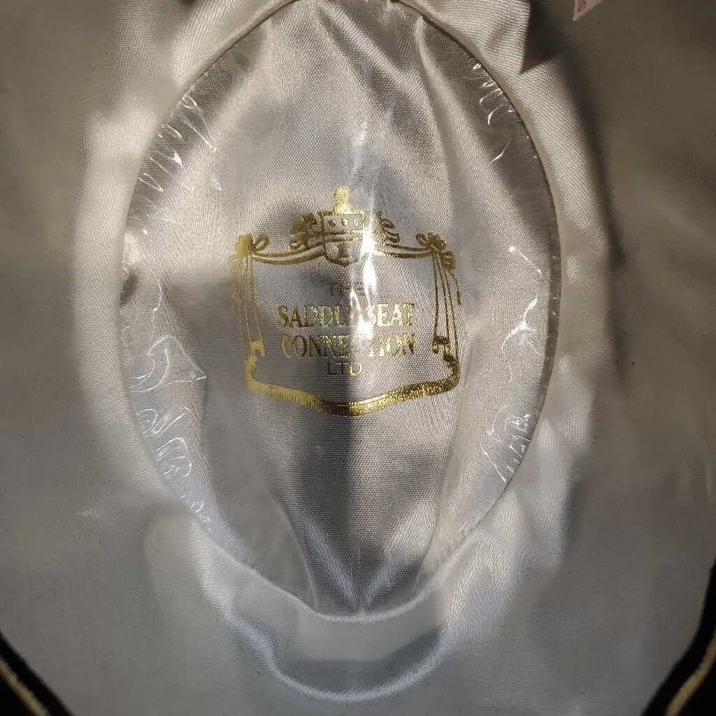 Homburg 7 1/8