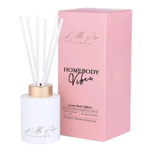 Homebody Vibes Luxury Diffuser