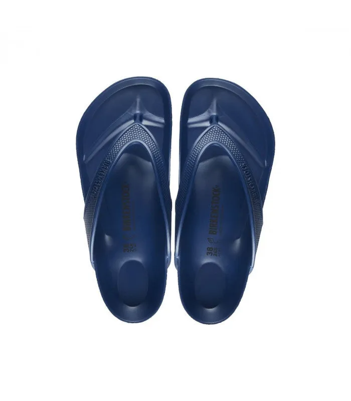 Honolulu Basics Womens Blue