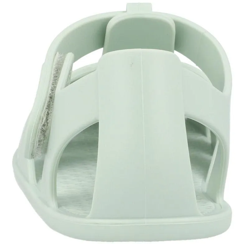 Igor Nemo Solid Mint Jelly Sandals