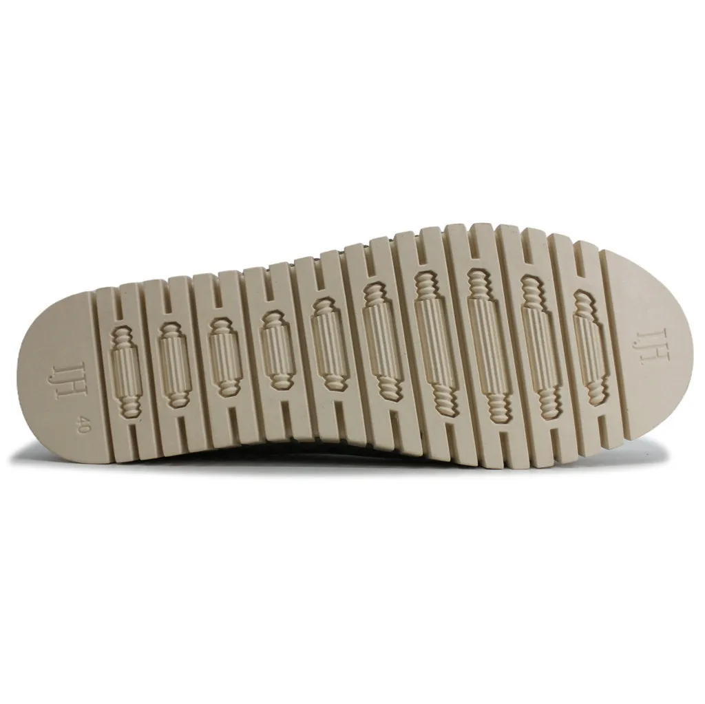 Ilse Jacobsen Tulip Synthetic Women's Casual Shoes - Army