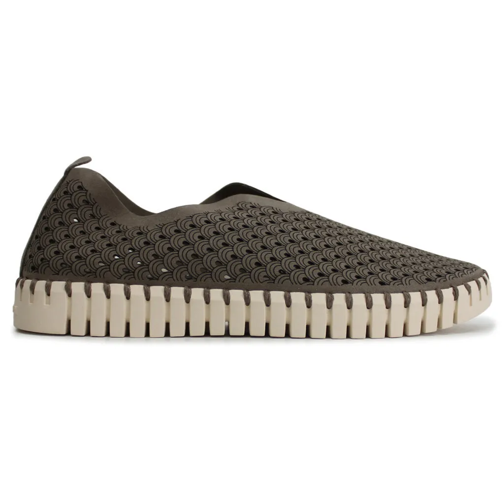 Ilse Jacobsen Tulip Synthetic Women's Casual Shoes - Falcon