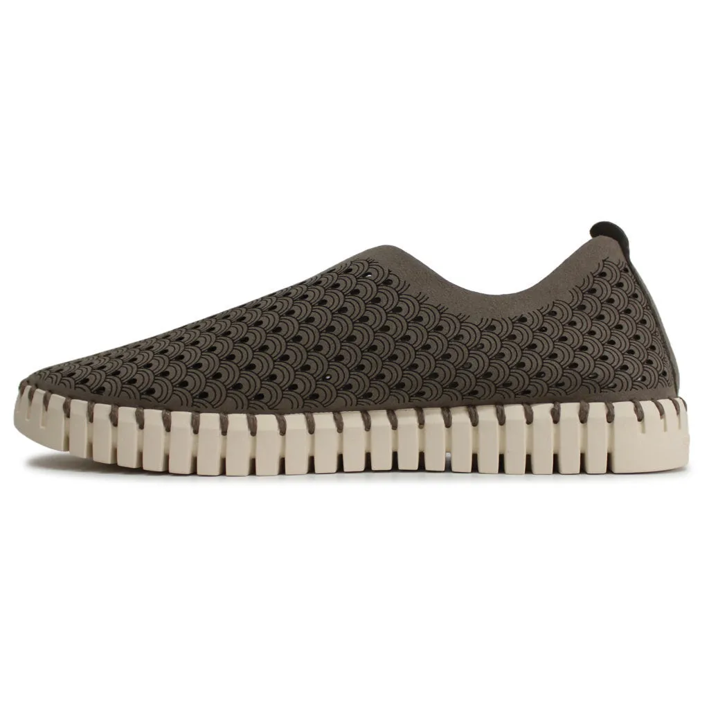 Ilse Jacobsen Tulip Synthetic Women's Casual Shoes - Falcon