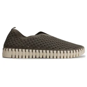 Ilse Jacobsen Tulip Synthetic Women's Casual Shoes - Falcon