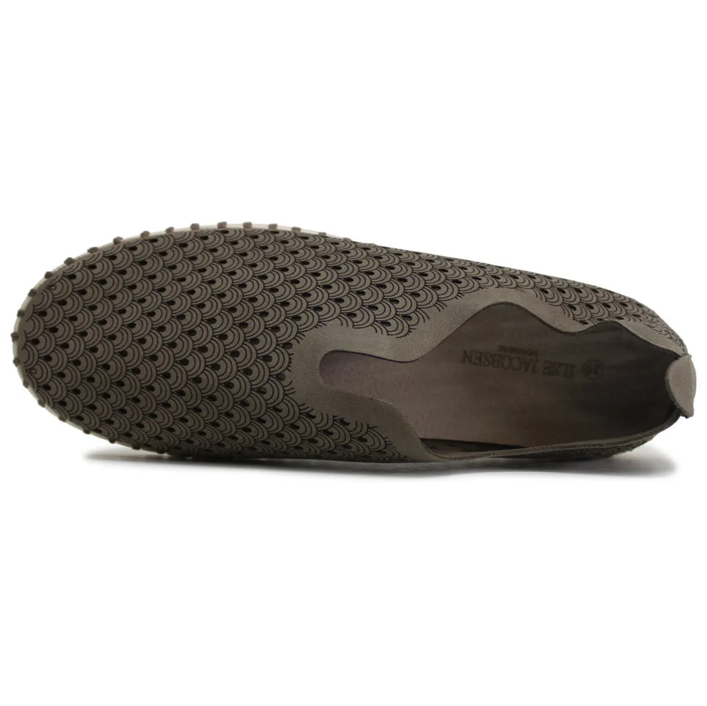 Ilse Jacobsen Tulip Synthetic Women's Casual Shoes - Falcon