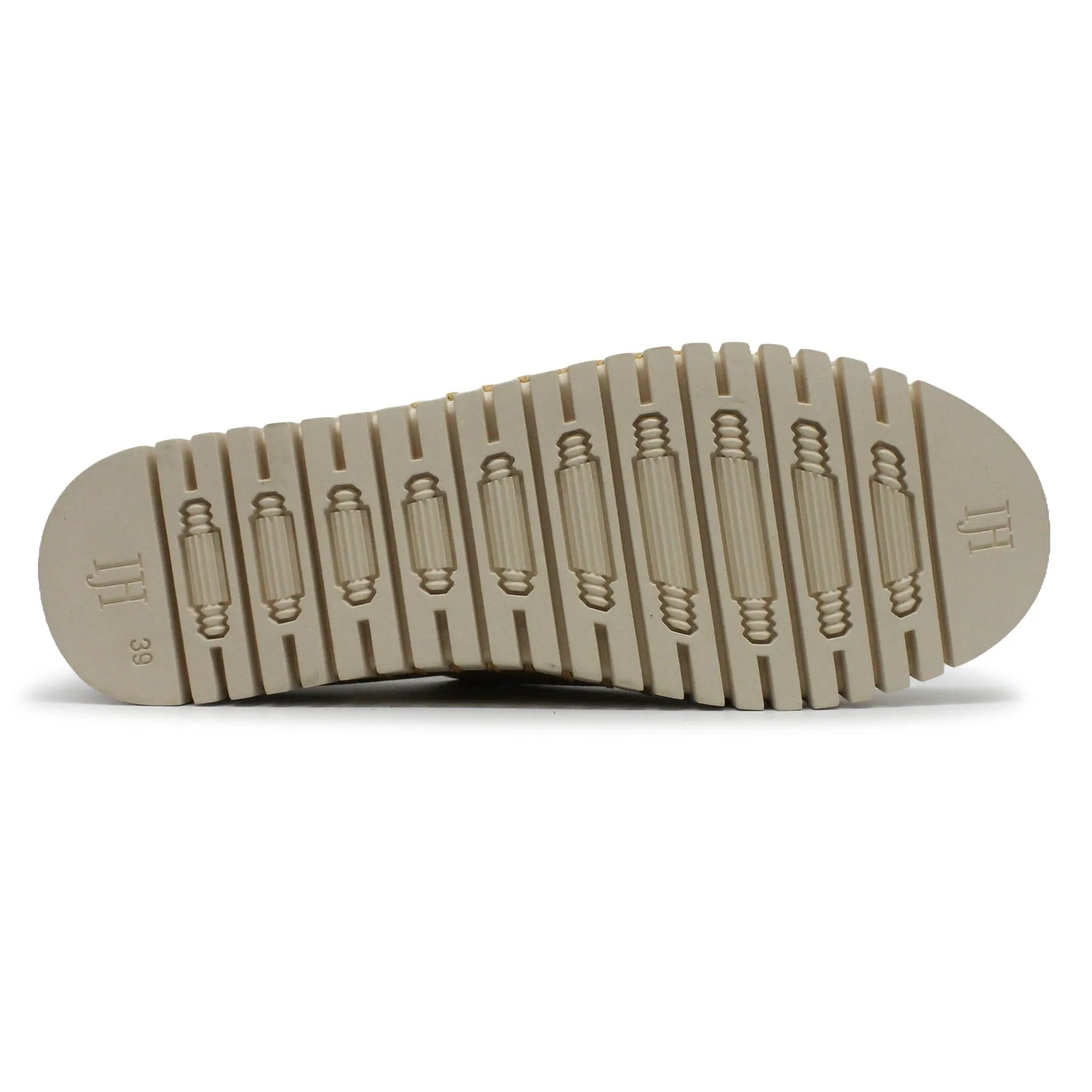 Ilse Jacobsen Tulip Synthetic Women's Casual Shoes - Golden Rod