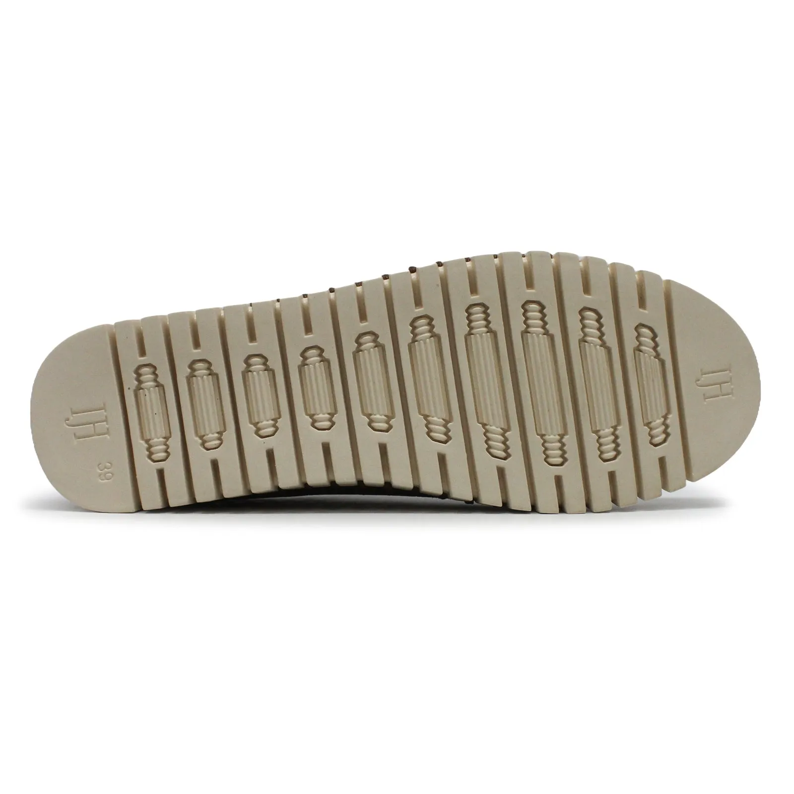 Ilse Jacobsen Tulip Synthetic Women's Casual Shoes - Tannin