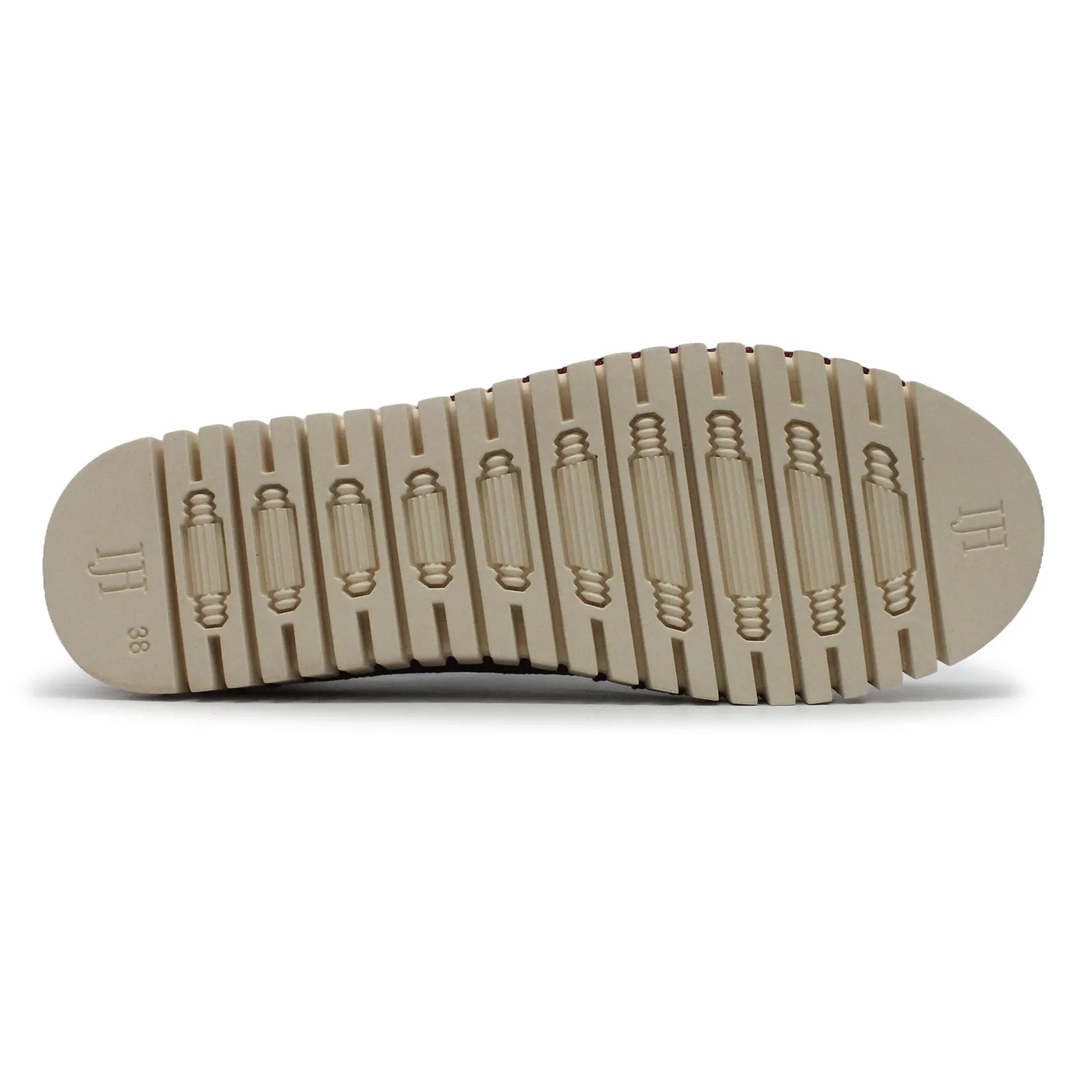 Ilse Jacobsen Tulip Synthetic Women's Casual Shoes - Winetasting