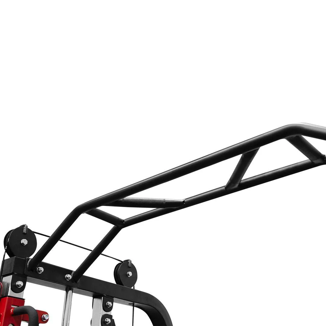 Impact Fitness MF5 Multi Trainer   Attachments   Adjustable Bench