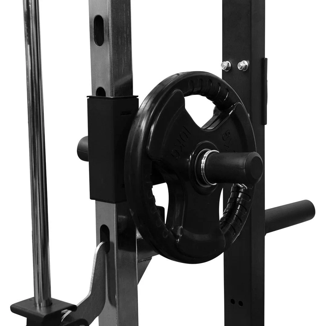 Impact Fitness MF5 Multi Trainer   Attachments   Adjustable Bench