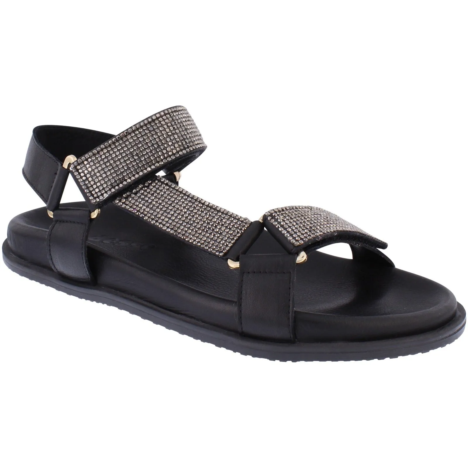 Indie Liquorice