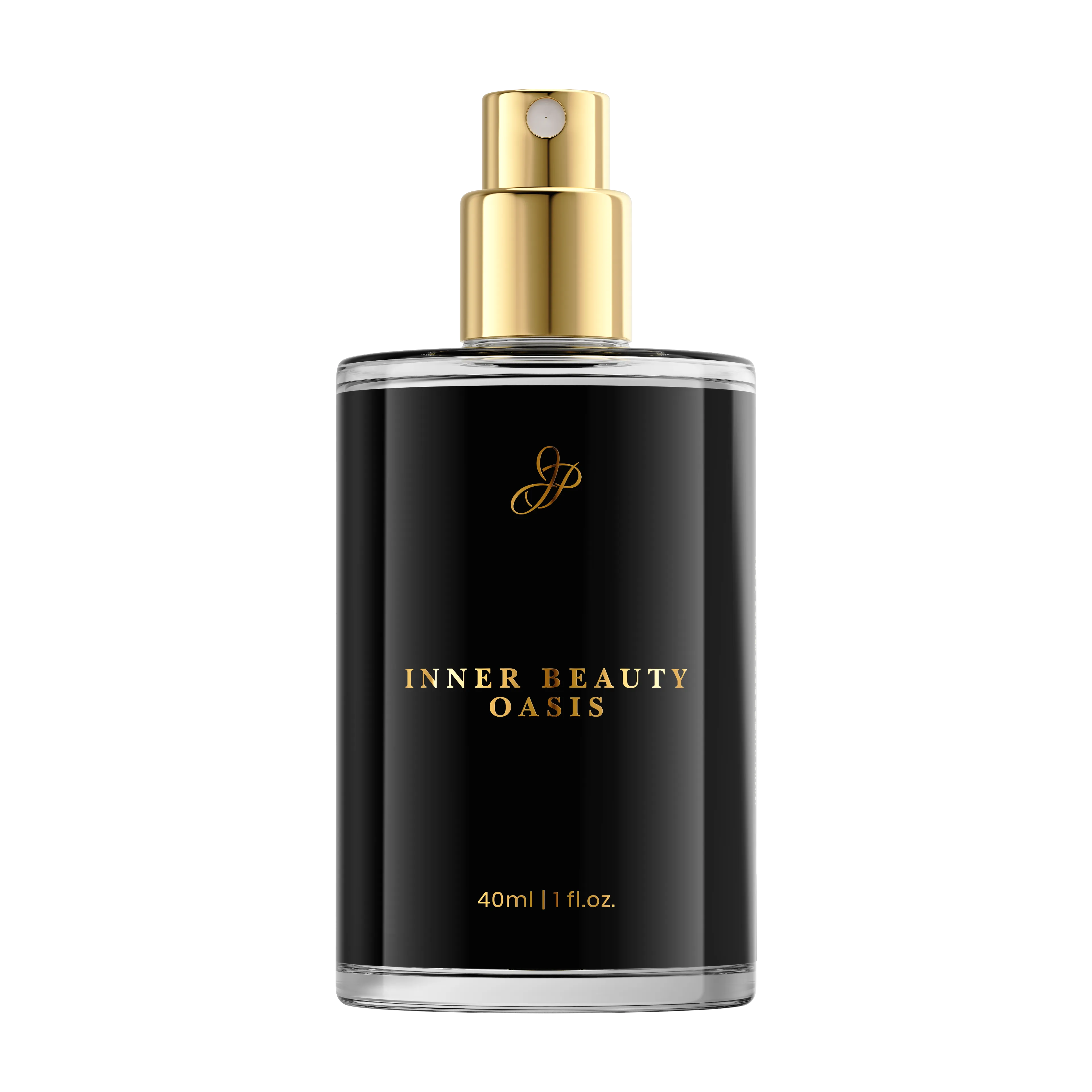 Inner Beauty Oasis