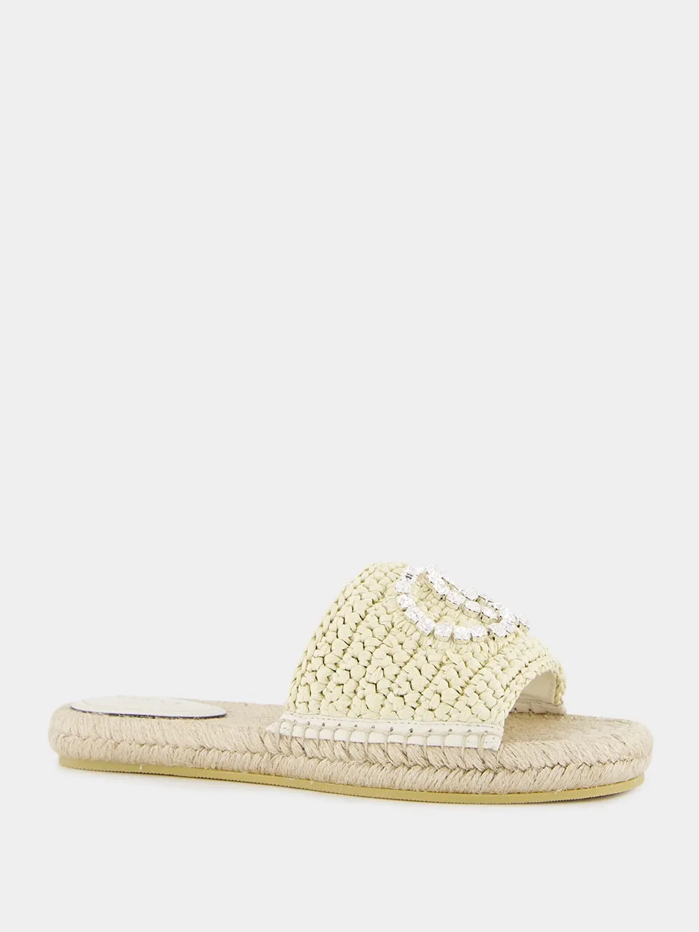 Interlocking G Espadrilles