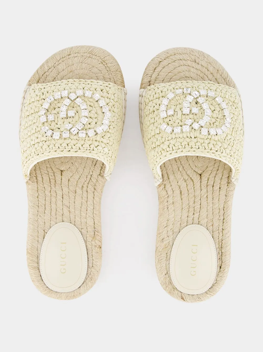 Interlocking G Espadrilles