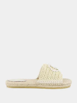 Interlocking G Espadrilles