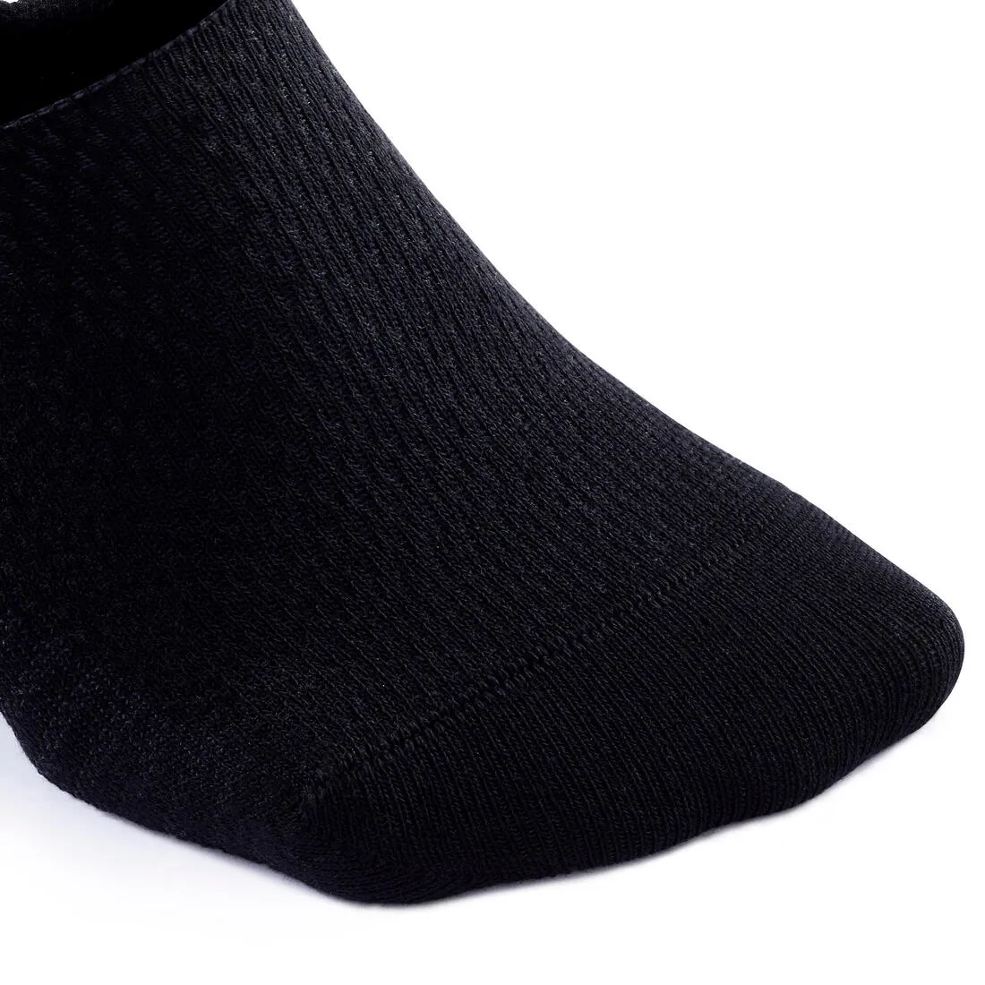 Invisible walking socks - pack of 2 pairs