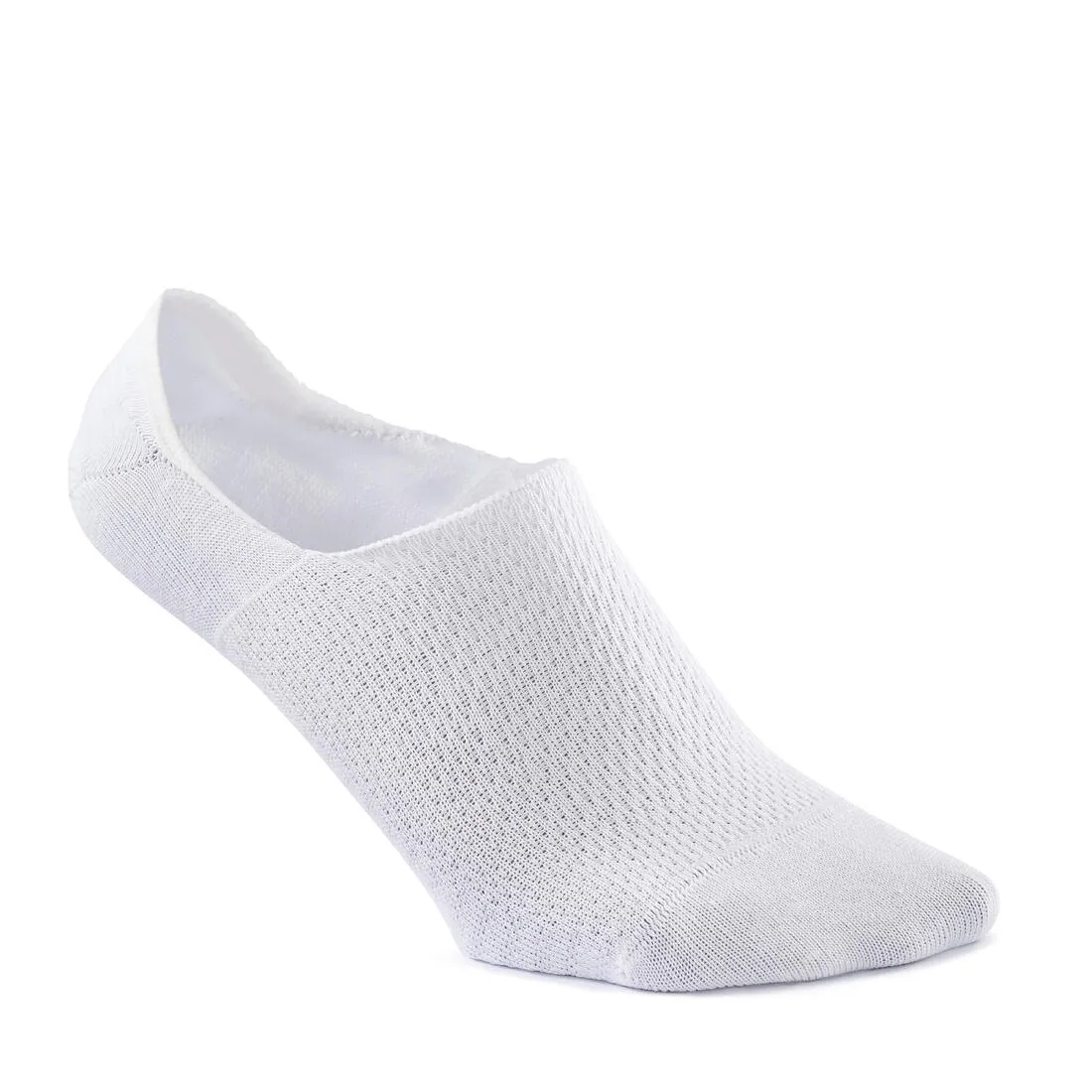 Invisible walking socks - pack of 2 pairs