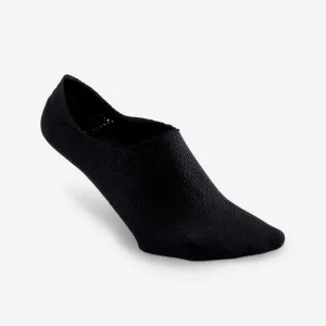 Invisible walking socks - pack of 2 pairs