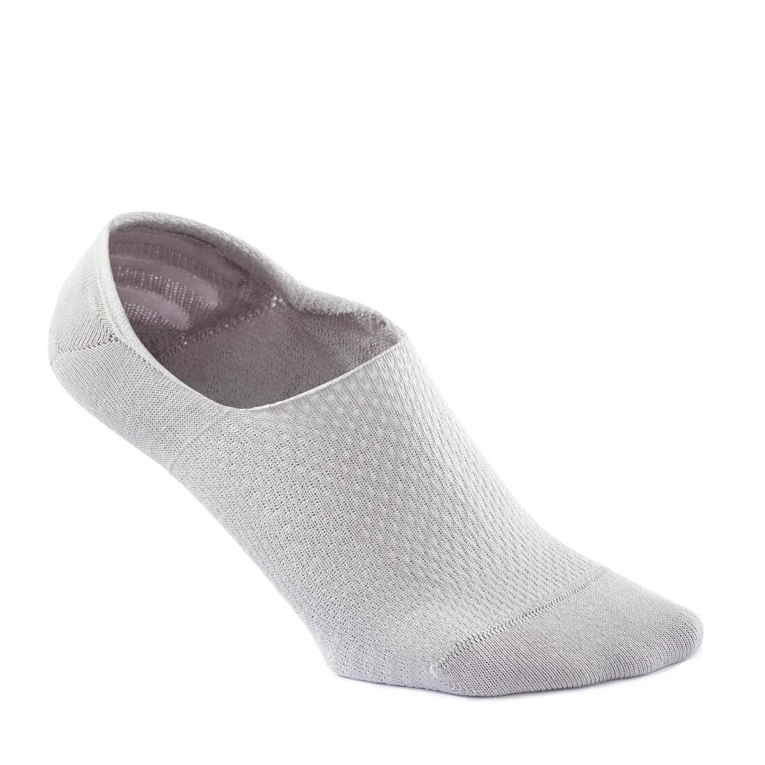 Invisible walking socks - pack of 2 pairs