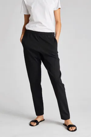 Jac   Jack Byron Pant - Black