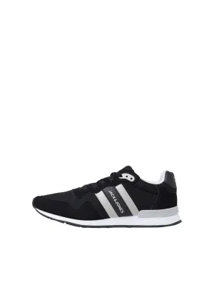 Jack&Jones Stellar Trainer in Black