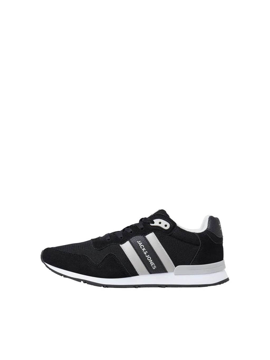 Jack&Jones Stellar Trainer in Black